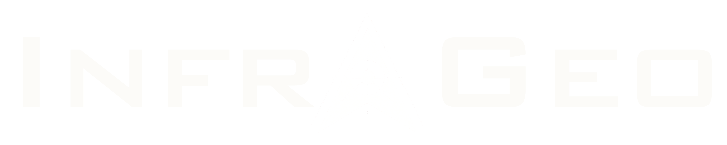 INFRAGEO